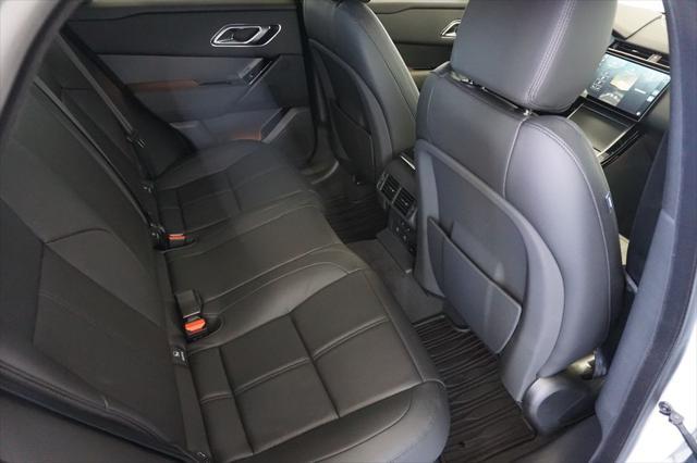 Photo of 2026 Fuji Land Rover Range Rover Velar