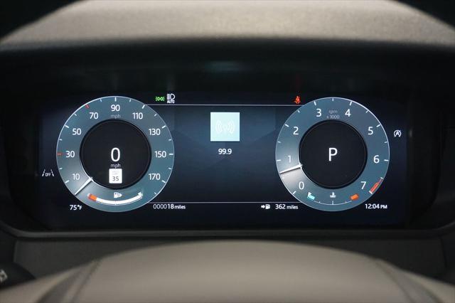 Photo of 2026 Fuji Land Rover Range Rover Velar
