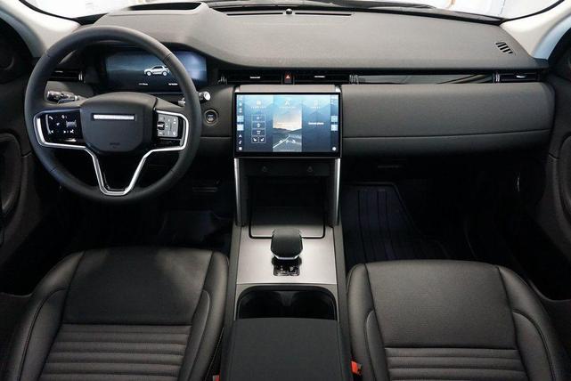 Photo of 2025 Eiger Land Rover Discovery Sport