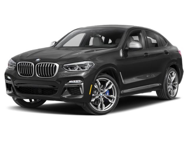 2020 BMW X4