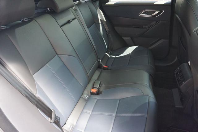 Photo of 2026 Batumi Gold Premium Metallic Land Rover Range Rover Velar