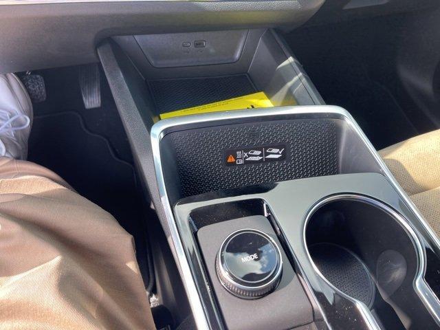 Photo of 2026 Blue Chevrolet Equinox