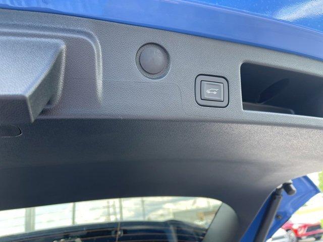 Photo of 2026 Blue Chevrolet Equinox