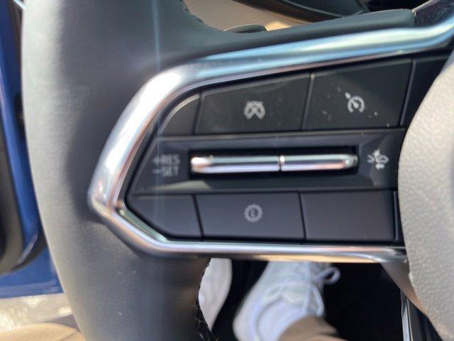 Photo of 2026 Blue Chevrolet Equinox
