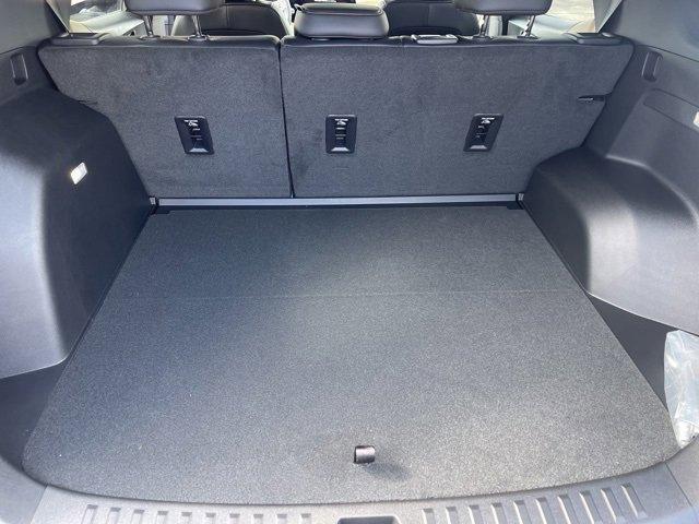 Photo of 2026 Blue Chevrolet Equinox