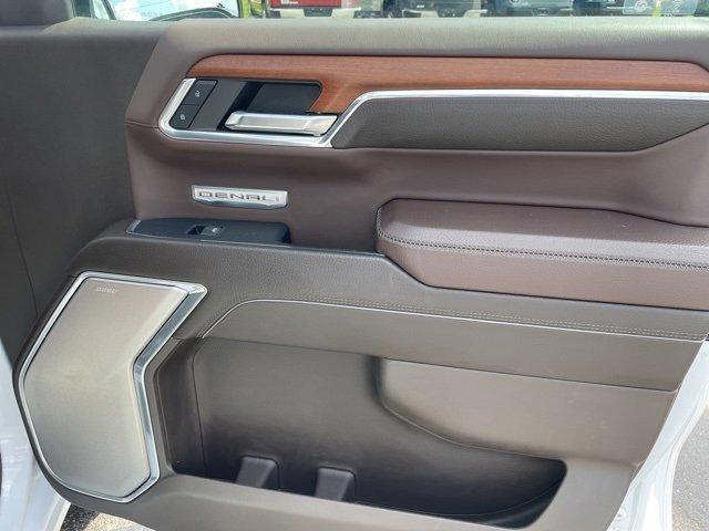 Photo of 2023 White Frost Tri-Coat GMC Sierra 1500