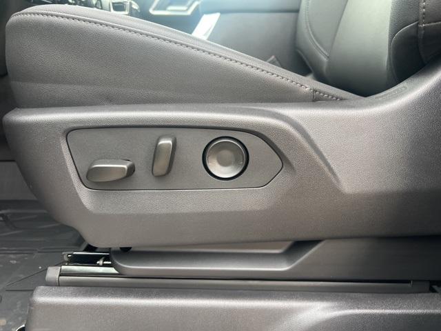 Photo of 2026 Gray Chevrolet Silverado 1500