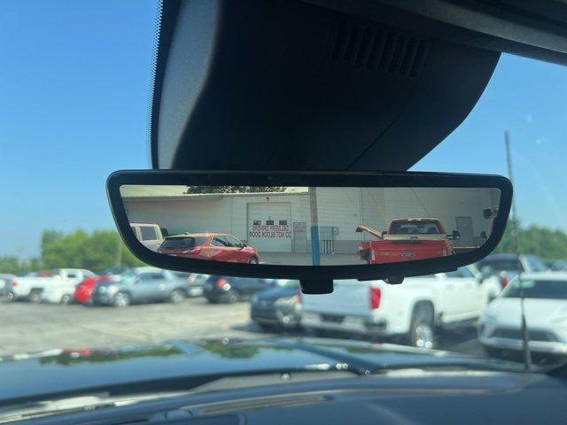 Photo of 2025 Black GMC Sierra 2500
