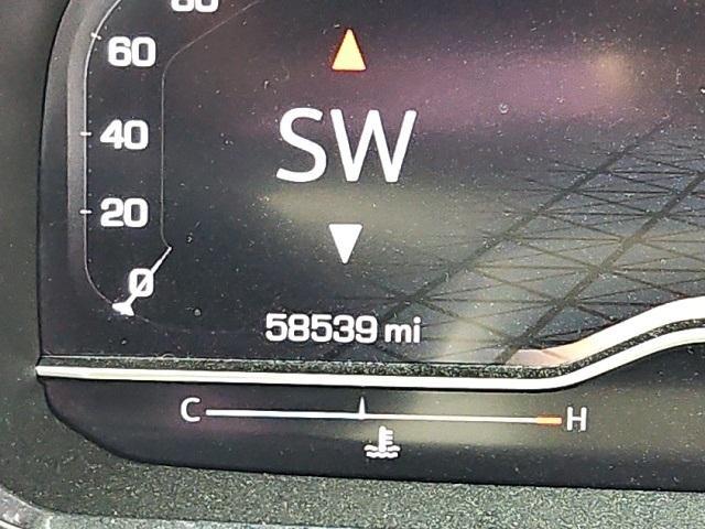 Photo of 2022 Satin Steel Metallic GMC Yukon