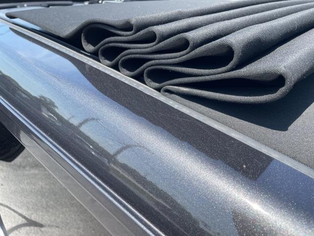 Photo of 2025 Granite Crystal Clearcoat Metallic Jeep Wrangler
