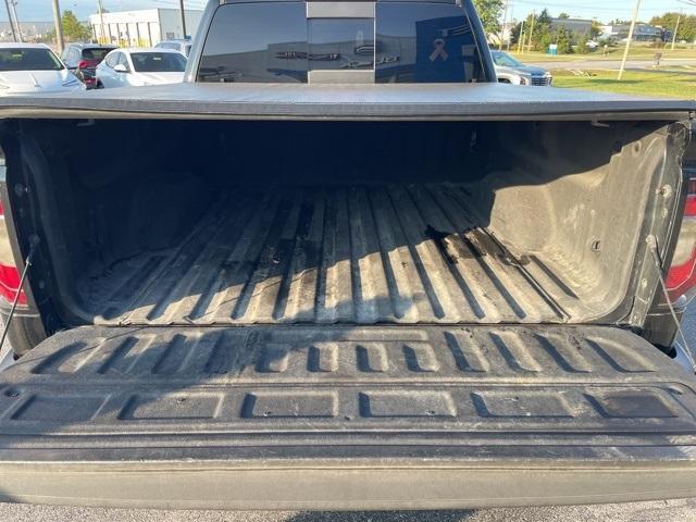 Photo of 2017 Onyx Black GMC Sierra 1500