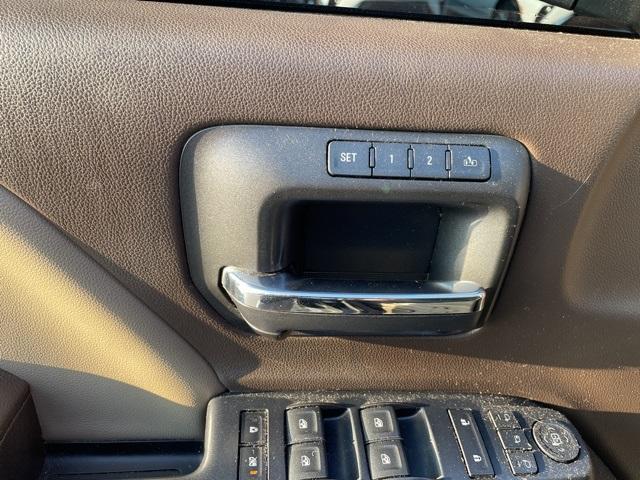 Photo of 2017 Onyx Black GMC Sierra 1500
