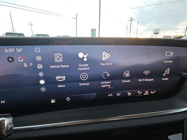Photo of 2025 Red Buick Envision
