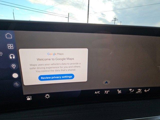 Photo of 2025 Red Buick Envision