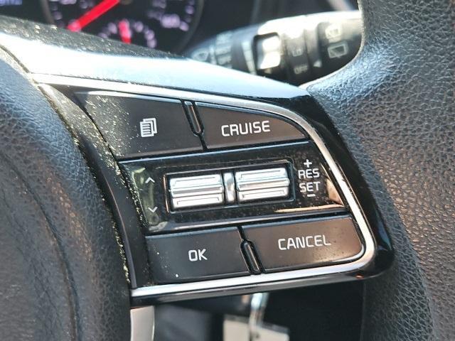 Photo of 2020 Sparkling Silver Kia Sportage