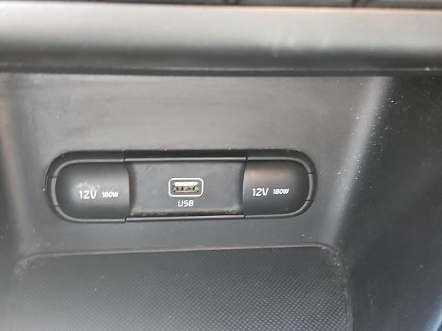 Photo of 2020 Sparkling Silver Kia Sportage