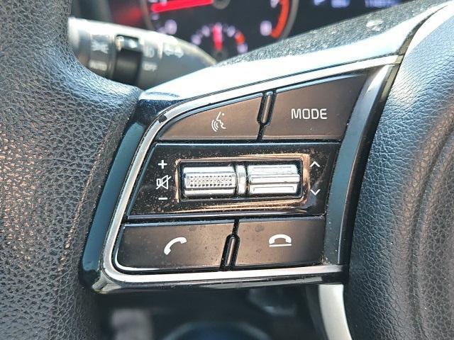 Photo of 2020 Sparkling Silver Kia Sportage