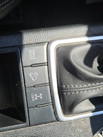 Photo of 2020 Sparkling Silver Kia Sportage