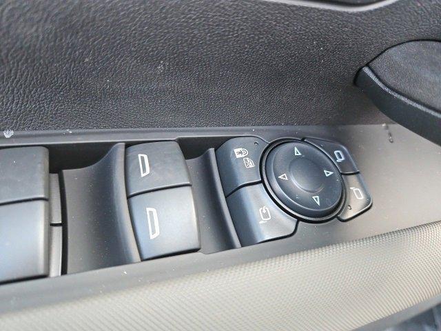 Photo of 2025 Blue GMC HUMMER EV SUV