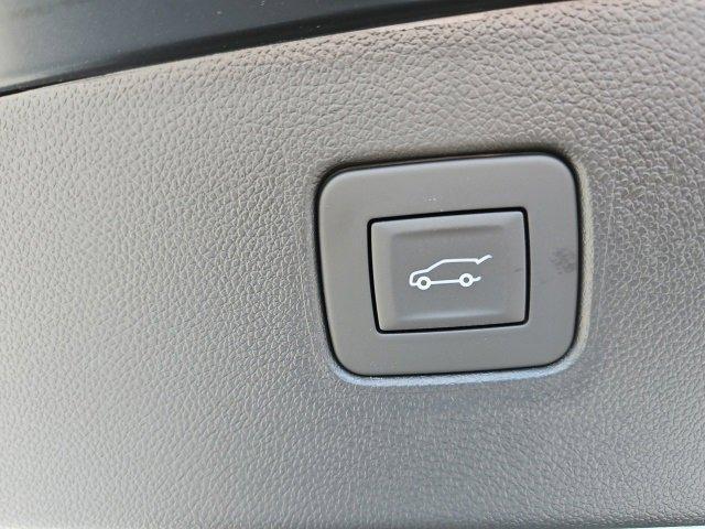 Photo of 2025 Black Buick Envista