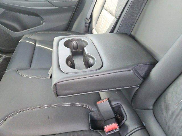 Photo of 2025 Black Buick Envista