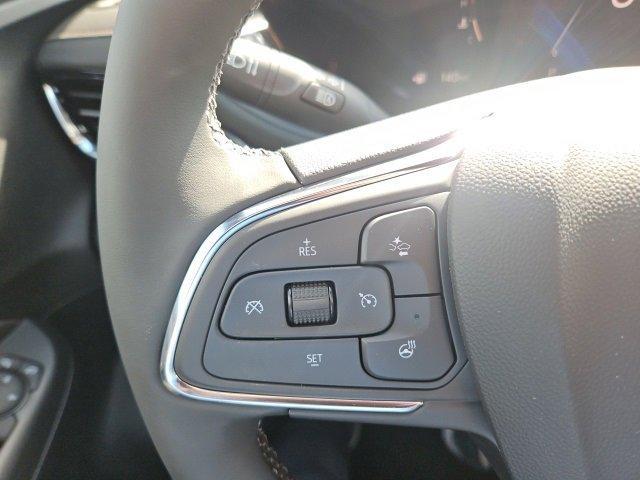 Photo of 2025 Black Buick Envista