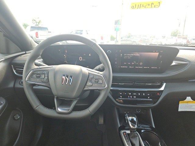 Photo of 2025 Black Buick Envista