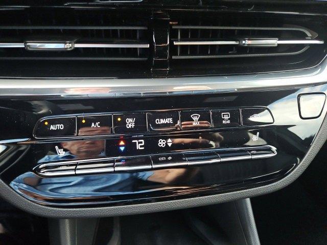 Photo of 2025 Black Buick Envista