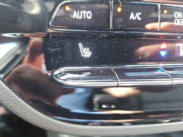 Photo of 2025 Black Buick Envista