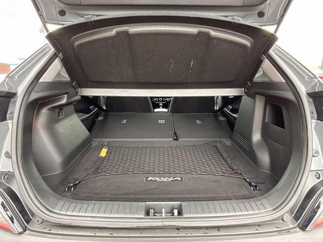 Photo of 2023 Ecotronic Gray Hyundai KONA