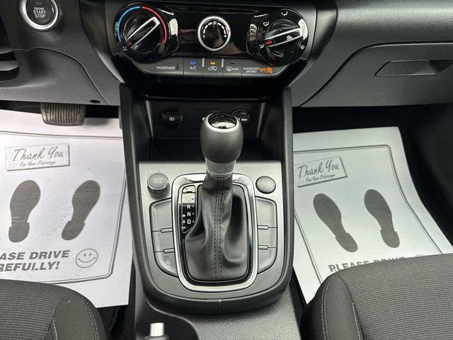 Photo of 2023 Ecotronic Gray Hyundai KONA