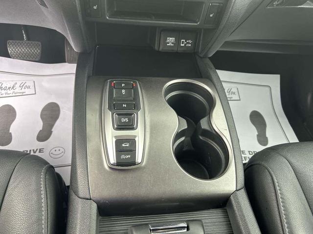 Photo of 2021 Platinum White Pearl Honda Pilot