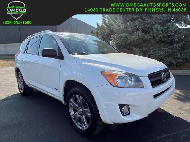 2012 Toyota RAV4