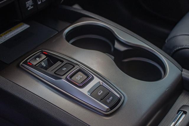 Photo of 2022 Crystal Black Pearl Honda Pilot