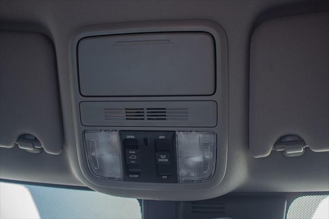 Photo of 2022 Crystal Black Pearl Honda Pilot