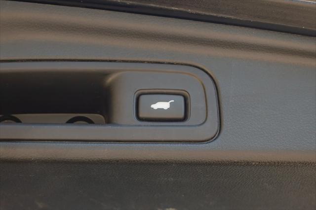 Photo of 2022 Crystal Black Pearl Honda Pilot