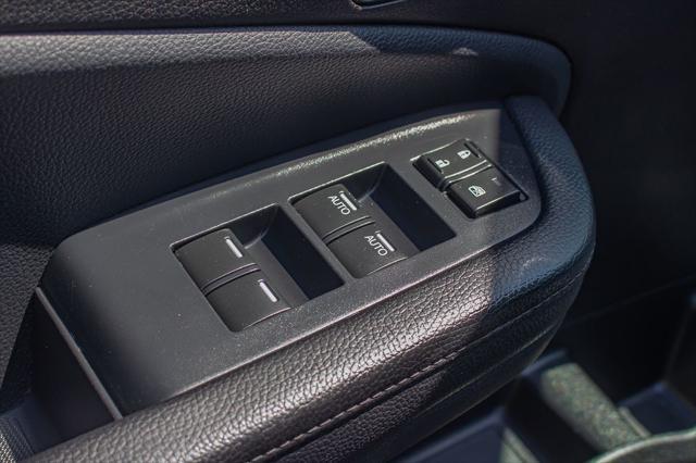 Photo of 2022 Crystal Black Pearl Honda Pilot