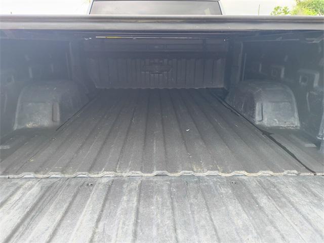 Photo of 2023 Sterling Gray Metallic Chevrolet Silverado 1500