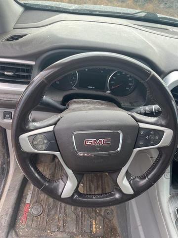 Photo of 2018 Ebony Twilight Metallic GMC Acadia