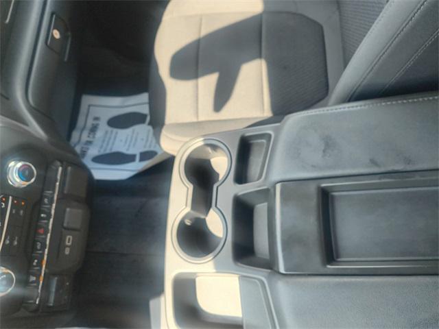 Photo of 2023 Onyx Black GMC Sierra 2500