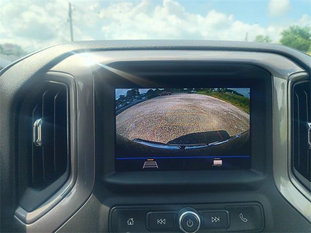Photo of 2023 Onyx Black GMC Sierra 2500