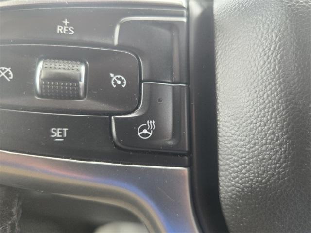 Photo of 2021 Northsky Blue Metallic Chevrolet Silverado 1500