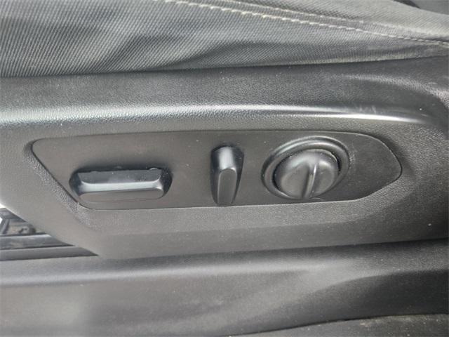 Photo of 2021 Northsky Blue Metallic Chevrolet Silverado 1500