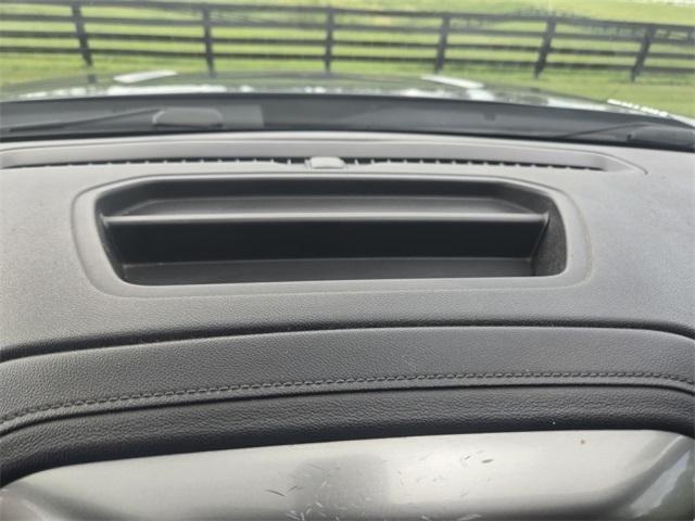 Photo of 2021 Northsky Blue Metallic Chevrolet Silverado 1500