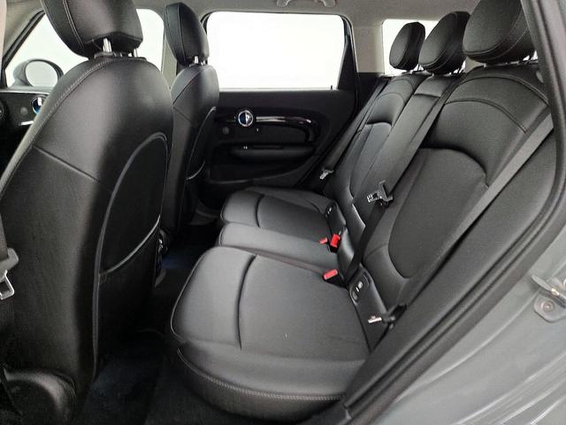 Photo of 2016 Gray MINI Clubman