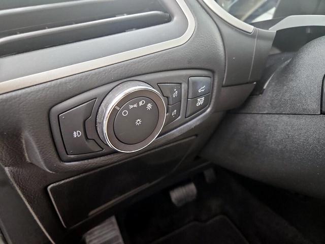 Photo of 2020 Black Ford Edge