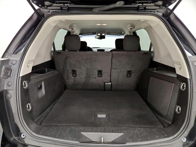 Photo of 2015 Black GMC Terrain