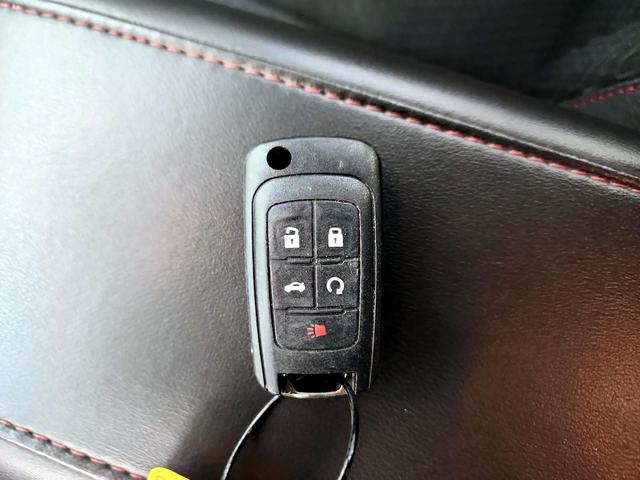 Photo of 2015 Black GMC Terrain