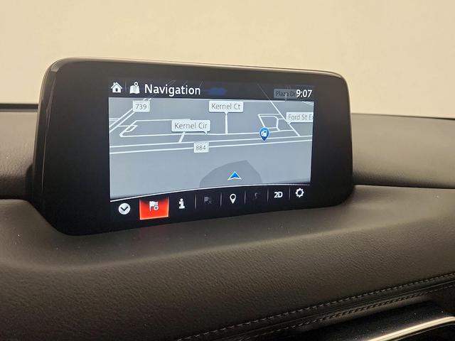 Photo of 2020 Red Mazda CX-5