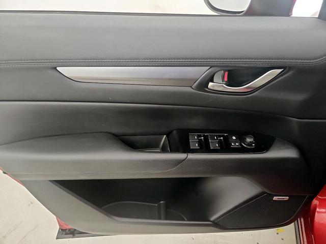Photo of 2020 Red Mazda CX-5